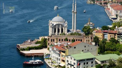 Explore the Magic of the Mediterranean with Sorgun Tours & Sorgun Excursions