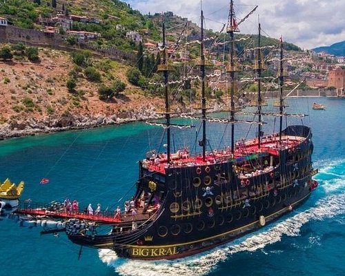 Discover Hidden Gems with Kızılağaç Tours & Kızılağaç Excursions!