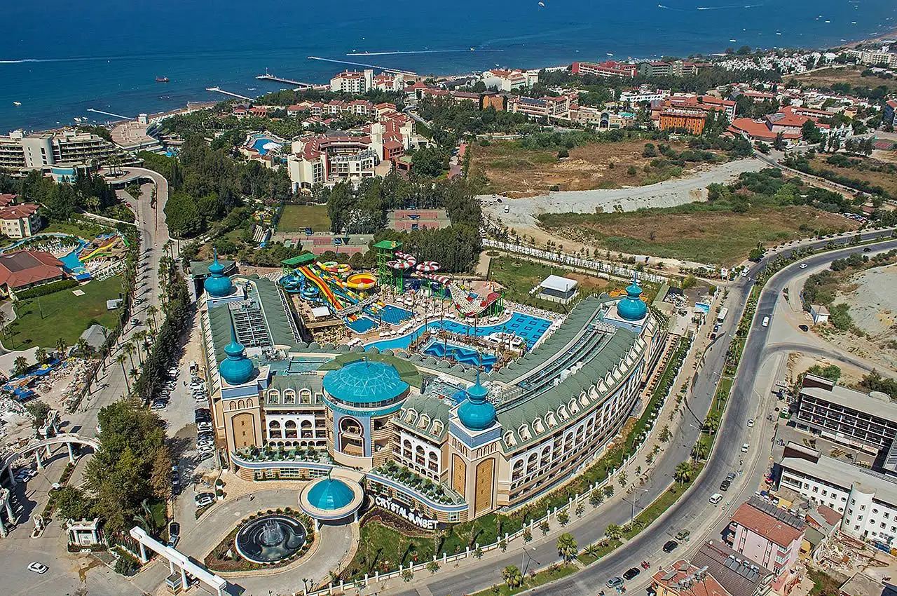 Kumköy