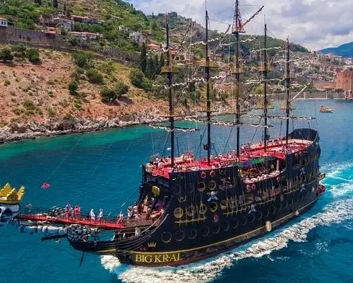Kızılağaç