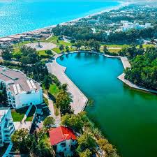 Discover the Magic of Titreyengöl with Unforgettable Tours & Excursions