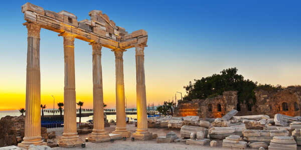Top 10 Best Tours to Do in Side (2026) | Updated Side Tours Guide