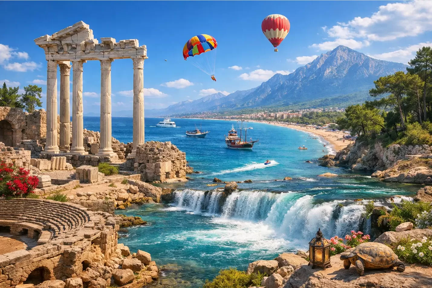 The Ultimate Guide to Best Side Tours 2026